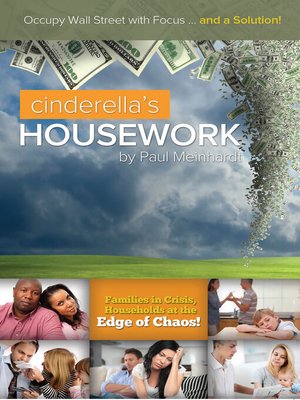 cover image of Cinderella's Housework